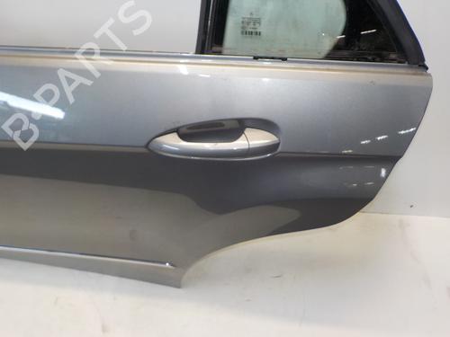 Left rear door MERCEDES-BENZ E-CLASS (W212) E 350 CGI (212.057) | BP16330800C4 