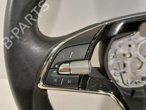 Steering wheel SKODA KAROQ (NU7, ND7) 1.5 TSI | BP36416695C49 - Image 4