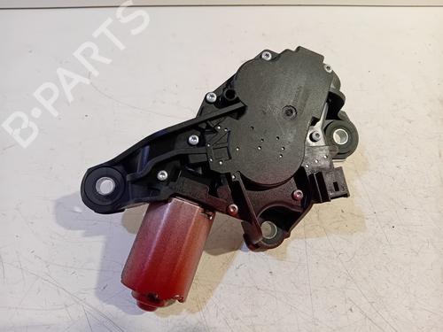 Rear wiper motor NISSAN QASHQAI / QASHQAI +2 I (J10, NJ10, JJ10E) 1.5 dCi | BP19078133M102 