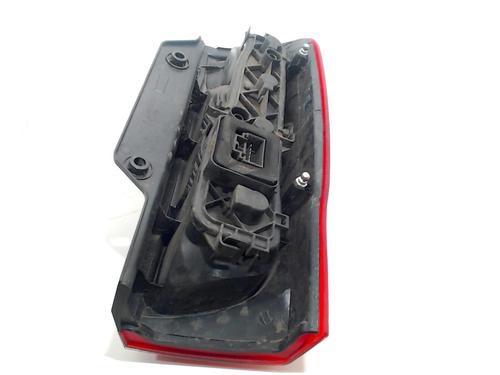 Left taillight CITROËN NEMO Box Body/MPV (AA_) 1.4 HDi | BP9527669C34 