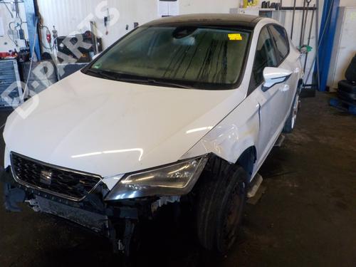 Used Parts SEAT LEON (5F1)  2.0 TDI  1145796