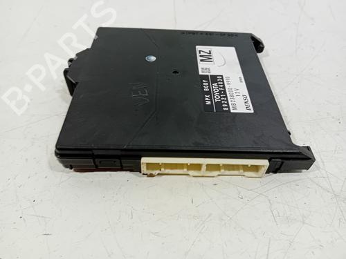 Electronic module TOYOTA C-HR (_X1_) 1.8 Hybrid (ZYX10_, ZYX11_, ZYX10R, ZYX11R) | BP15737682M83 