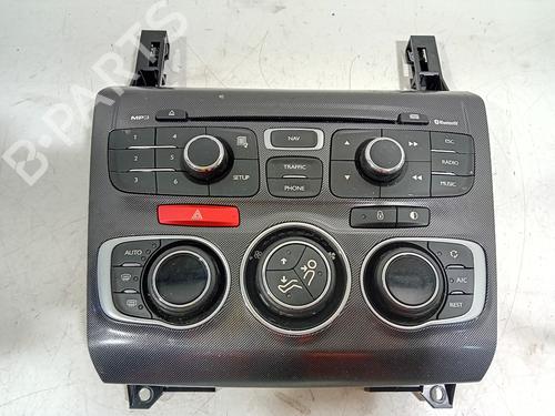 Used Switch CITROËN C4 II (NC_) 1.4 VTi 95 (NC8FP0) (95 hp) 16330749