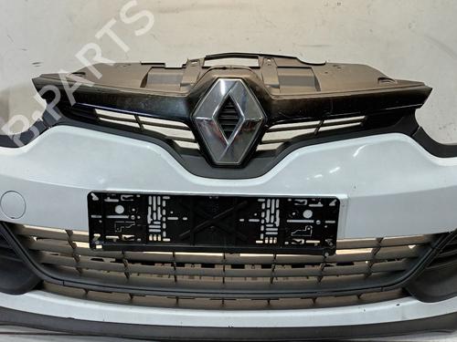 Used Front bumper RENAULT MEGANE III Grandtour (KZ0/1) 1.5 dCi (KZ09, KZ0D, KZ1G, KZ29, KZ14, KZ1W, KZ10, KZ1F,... (110 hp) 29175606