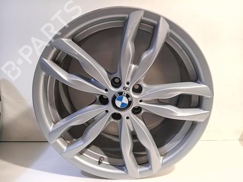 Used Rim BMW 6 Gran Coupe (F06) 650 i (449 hp) 29342632