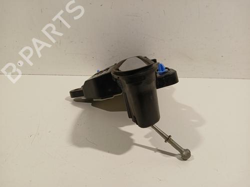 Front left exterior door handle DS DS 3 / DS 3 CROSSBACK (UR_, UC_, UJ_) 1.2 PureTech 130 (URHNSS) | BP29918384C128