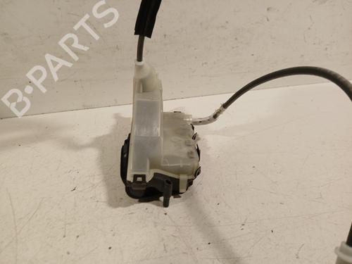 Front right lock OPEL CORSA F (P2JO) 1.2 (68) | BP29169739C97 