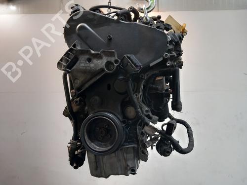 Engine AUDI A3 Sportback (8VA, 8VF) 2.0 TDI | BP37637906M1 - Image 3