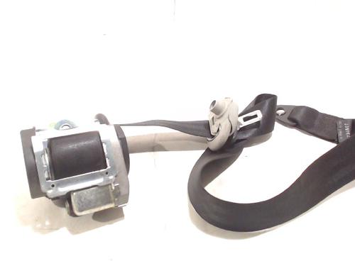 Front right seatbelt VW FOX Hatchback (5Z1, 5Z3, 5Z4) 1.4 | BP1572293I25 