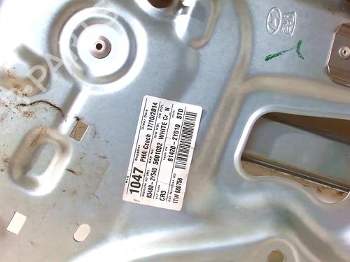 Rear right window mechanism HYUNDAI ix35 (LM, EL, ELH) 2.0 CRDi 4WD | BP8605595C25 