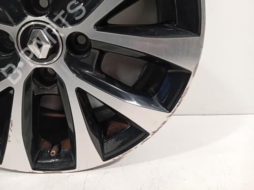 Rim RENAULT CLIO V (B7_) 1.3 TCe 130 (B7MF) | BP28178875C45 