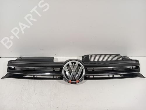 Used Grille Grille VW GOLF VI (5K1) 1.2 TSI (105 hp) 40049531 40049531