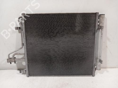 Used AC radiator AC radiator 38288340 38288340