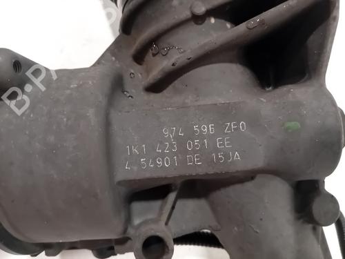 Steering rack SKODA OCTAVIA II Combi (1Z5) 1.6 TDI | BP18240034M22 