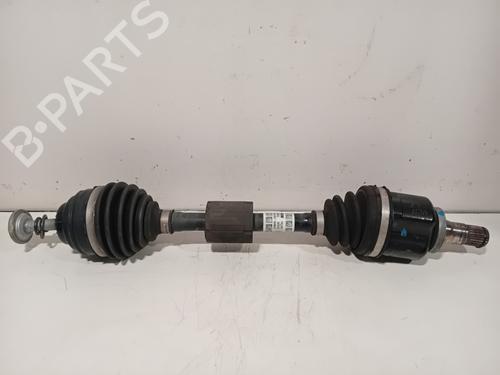 Used Left front driveshaft Left front driveshaft 36839422 36839422