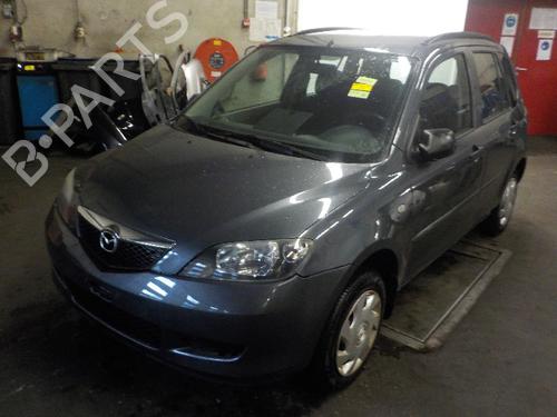 MAZDA 2 (DY)  1.2 (DY3W)  814063