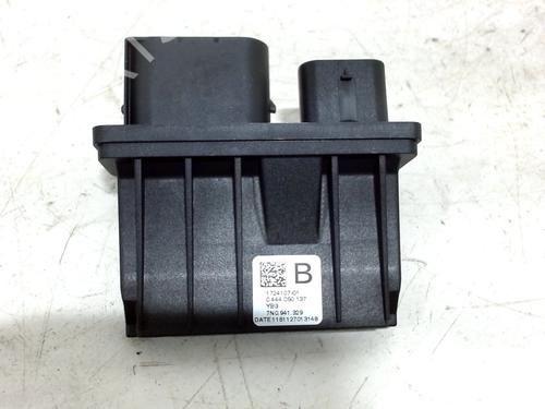 Used Control unit Control unit 13204528 13204528