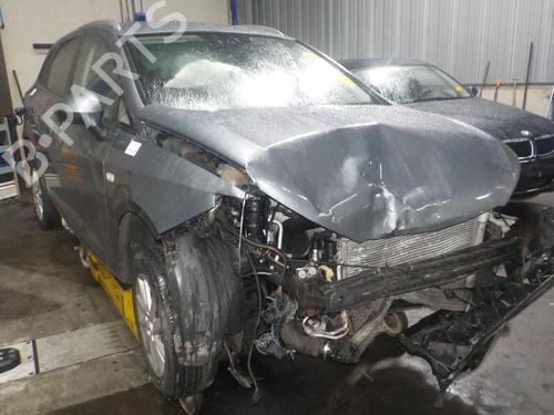 Tailgate lift support SEAT IBIZA IV ST (6J8, 6P8) 1.2 TDI | BP17087917C138 