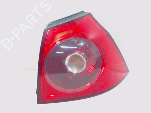 Used Right taillight VW GOLF V (1K1) 1.4 FSI (90 hp) 906924
