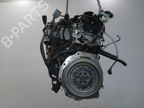 Używane Silnik SEAT LEON (5F1) 2.0 TDI (150 hp) 24892999