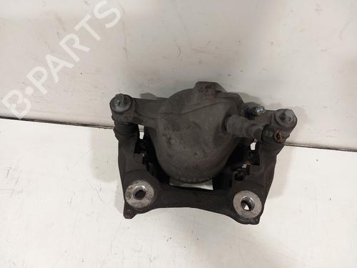 Right front brake caliper RENAULT CLIO V (B7_) 1.0 TCe 100 (B7MT) | BP37267258M104 - Image 4
