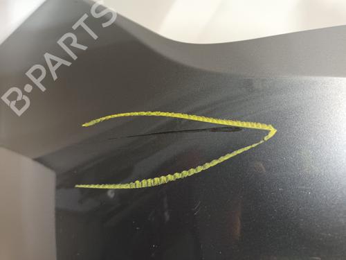 Front bumper SEAT IBIZA IV SC (6J1, 6P5) 1.2 TSI | BP32366369C7 