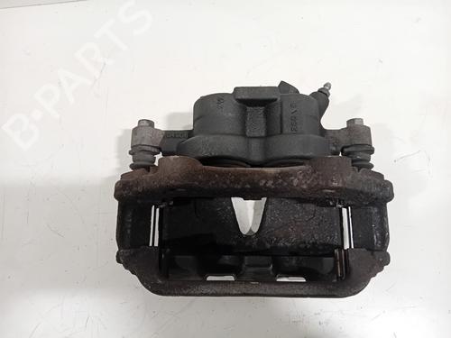 Left front brake caliper MERCEDES-BENZ GLK-CLASS (X204) 280 4-matic (204.981) | BP30709057M105 - Image 4