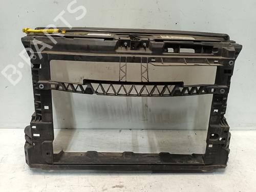 Used Crossmember VW POLO V (6R1, 6C1) 1.2 TSI 16V (90 hp) 29275453