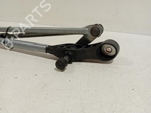 Front wipers mechanism BMW 4 Gran Coupe (F36) 428 i xDrive | BP19168178C83 