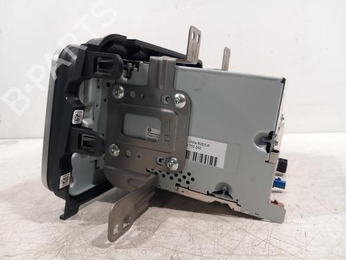 Electronic module NISSAN MICRA V (K14) 0.9 IG-T | BP33609117M83 - Image 4