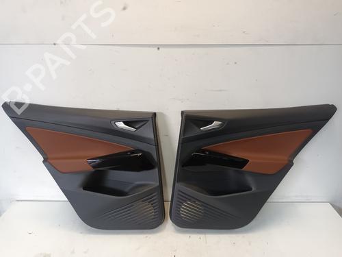 Seats set VW ID.4 (E21) Performance | BP28084402C78 
