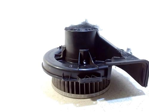 Used Heater blower motor SKODA FABIA III (NJ3) 1.2 TSI (90 hp) 8278838