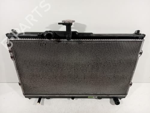Køler HYUNDAI H-1 Cargo (TQ) 2.5 CRDi | BP21845524M31 