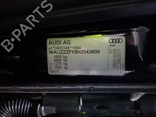 Air vent AUDI Q5 (FYB, FYG) SQ5 TFSI quattro | BP33720059I21  - Image 15