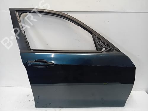 Used Right front door BMW 1 (F20) 116 i (136 hp) 27478958