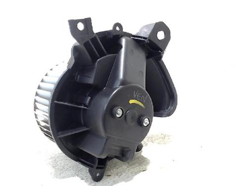 Heater blower motor PEUGEOT BIPPER (AA_) 1.4 HDi | BP5144435M62 