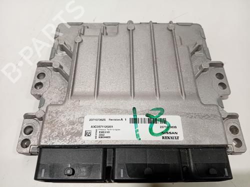 Engine control unit (ECU) RENAULT AUSTRAL TCe 160 (HGMJ) | BP36641505M57 - Image 3