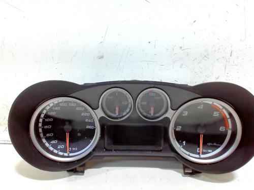 Used Instrument cluster ALFA ROMEO MITO (955_) 1.3 MultiJet (955AXT1A, 955AYA1A) (80 hp) 9057012