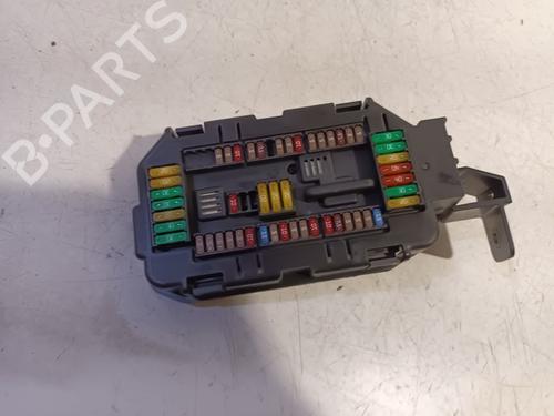 Used Fuse box Fuse box BMW X5 (F15, F85) xDrive 40e (313 hp) 15215133 15215133