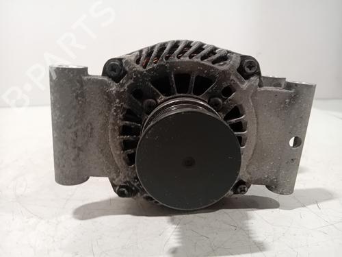 Generator Generator PEUGEOT 208 I (CA_, CC_) 1.4 VTi (95 hp) 33917263 33917263