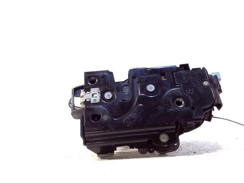 Front right lock VW CADDY III Box Body/MPV (2KA, 2KH, 2CA, 2CH) 1.6 TDI | BP13202939C97 