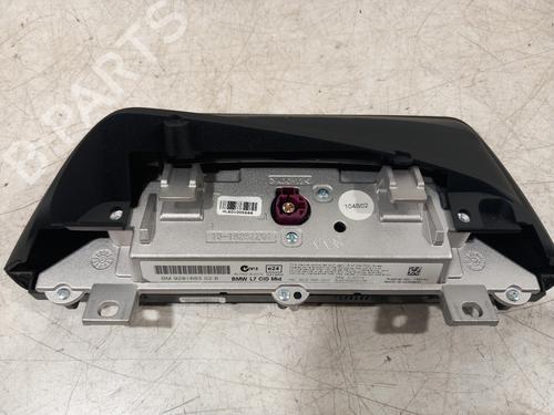 Electronic module BMW 1 (F20) 116 i | BP35898997M83  - Image 5