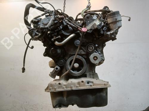 Engine MERCEDES-BENZ M-CLASS (W164) ML 320 CDI 4-matic (164.122) | BP39950613M1 - Image 3