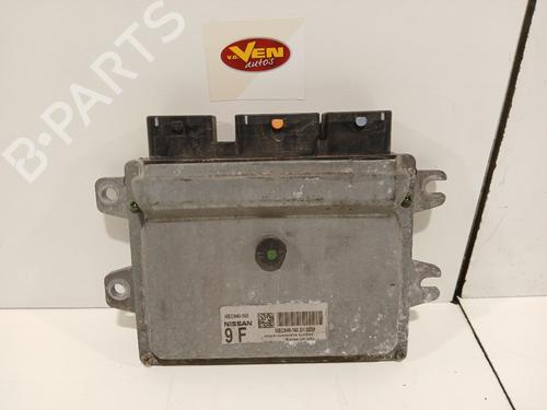 Used Engine control unit (ECU) Engine control unit (ECU) NISSAN JUKE (F15) 1.6 (117 hp) 36229956 36229956