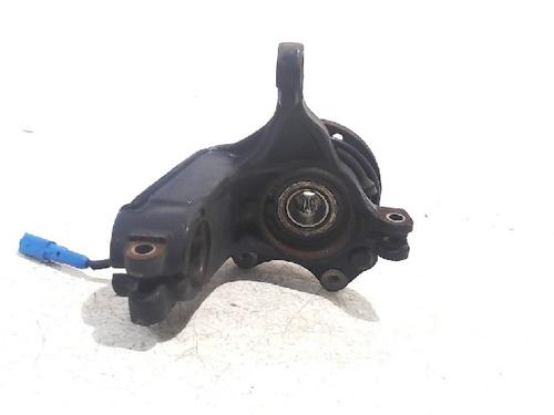 Right front steering knuckle PEUGEOT 208 I (CA_, CC_) 1.2 VTI 82 | BP13199560M26 