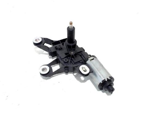 Rear wiper motor FORD FIESTA V (JH_, JD_) 1.6 TDCi | BP4787955M102 