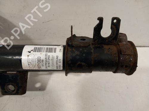 Left front shock absorber FORD KA (RU8) 1.2 | BP37257524M16 - Image 2