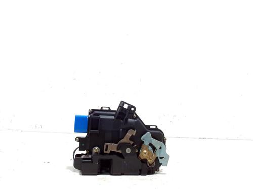 Used Front right lock SKODA OCTAVIA II Combi (1Z5) 2.0 TDI 16V (140 hp) 13203976