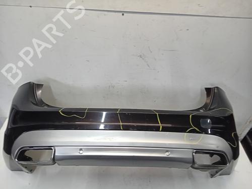 rear-bumper-volvo-v60-i-155-2010-2011-2012-2013-2014-2015-2016-2017-2018-27923078 main image