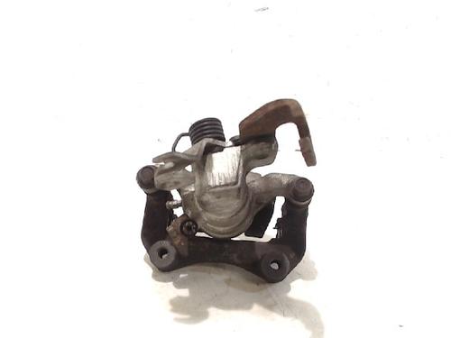 Left rear brake caliper MAZDA 6 Station Wagon (GY) 2.3 AWD (GY3W) | BP11785310M107 